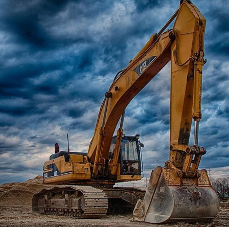 Industrial & Support Services Provider 
