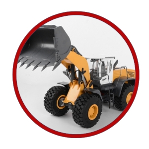 Wheel Loader