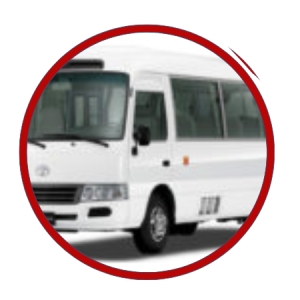 Mini Bus