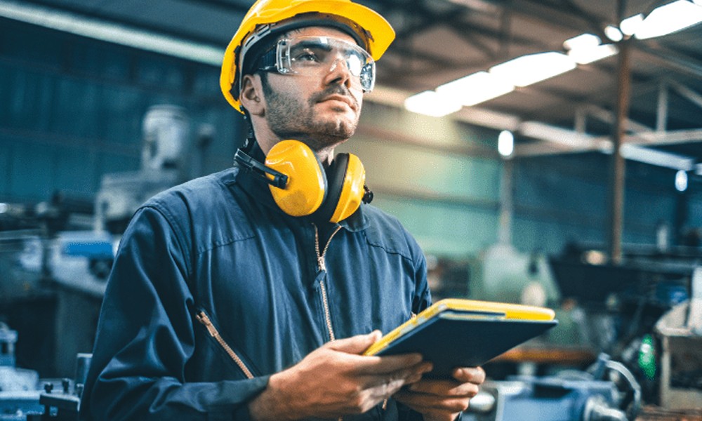 Industrial Services