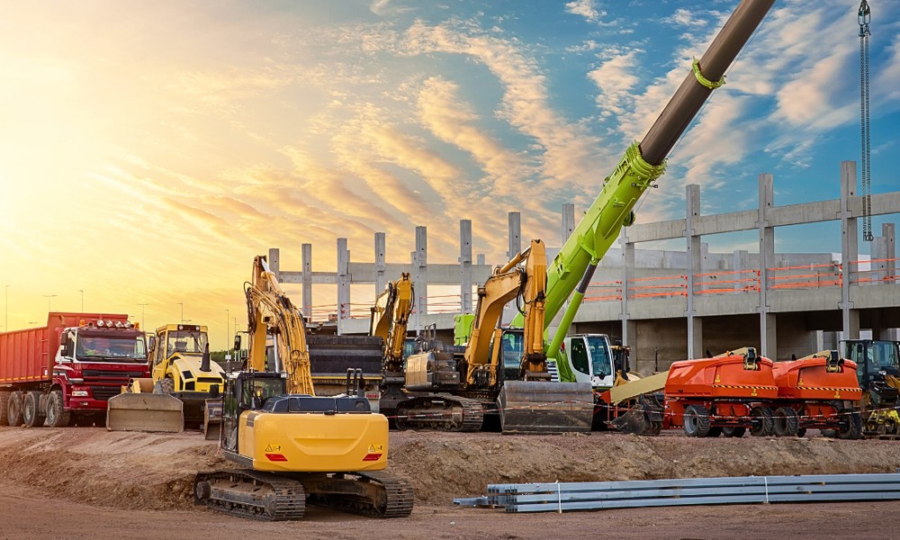 Equipment Rental